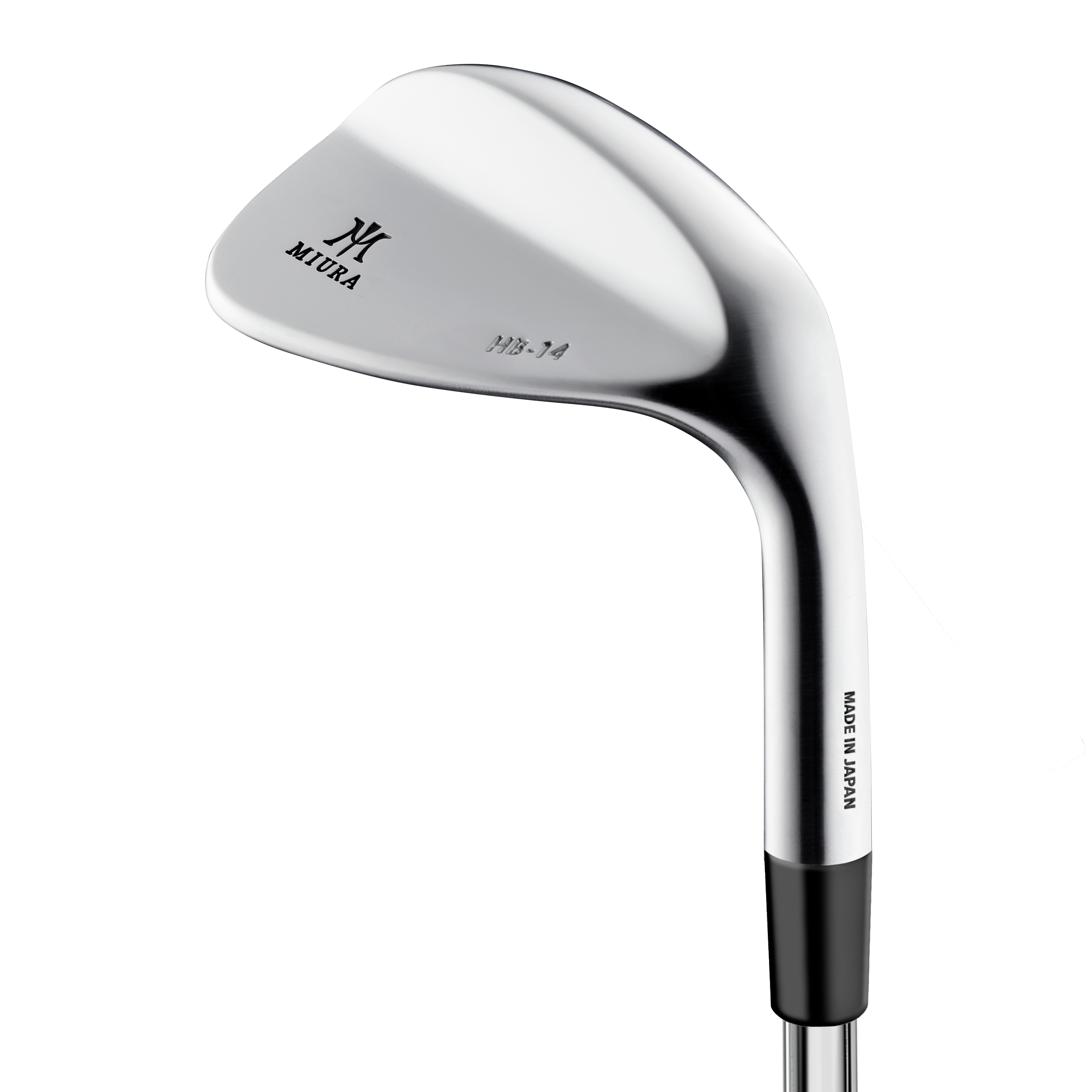 Miura Milled Tour Custom Wedge | Fairway Jockey