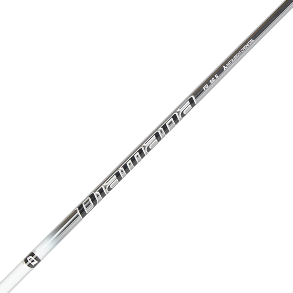 Mitsubishi Chemical Diamana PD Wood Shaft | Fairway Jockey Mitsubishi Chemical Diamana PD Wood Shaft | Fairway Jockey