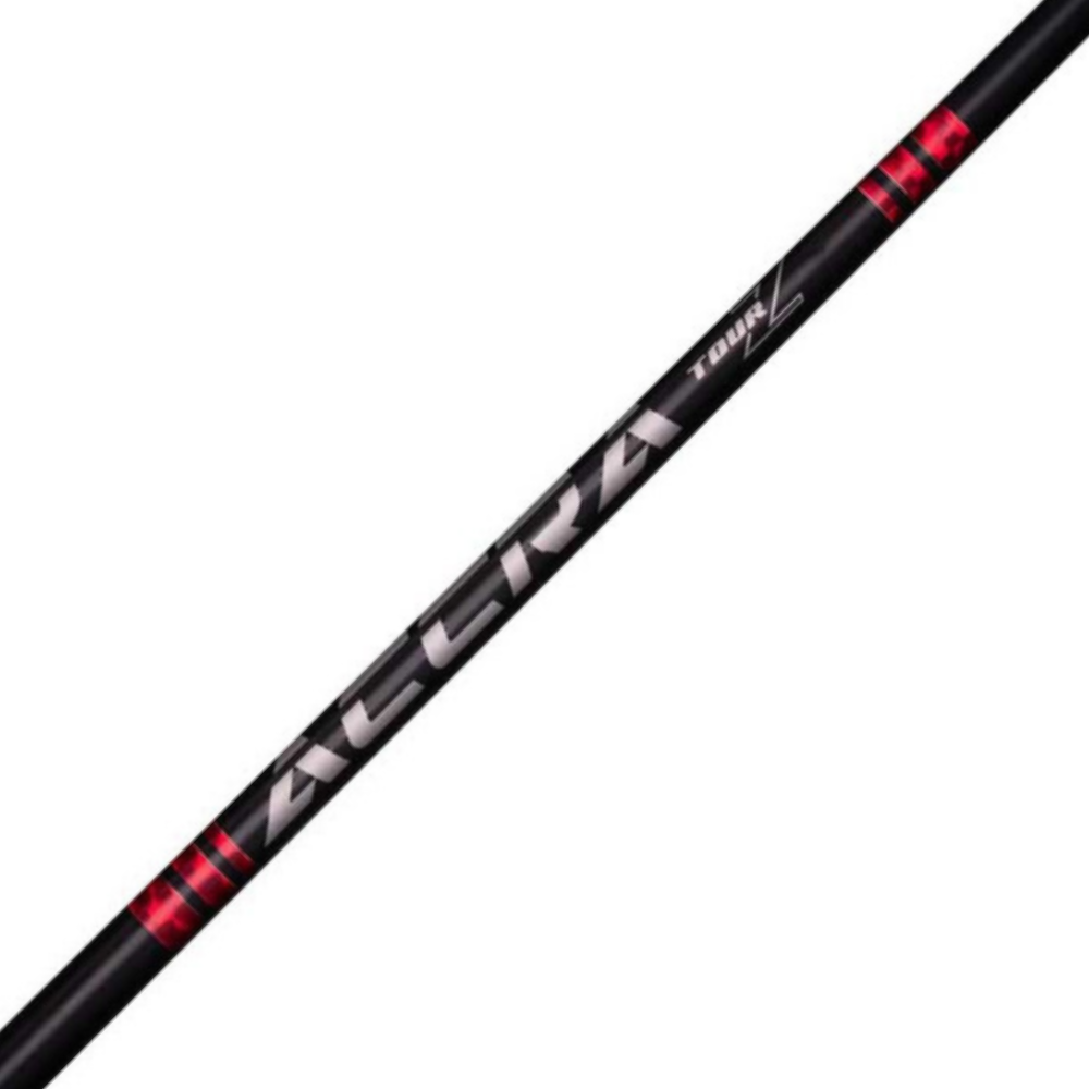 Accra TourZ Red Fairway Wood Shaft | Fairway Jockey - Custom Shafts Accra TourZ Red Fairway Wood Shaft | Fairway Jockey - Custom Shafts