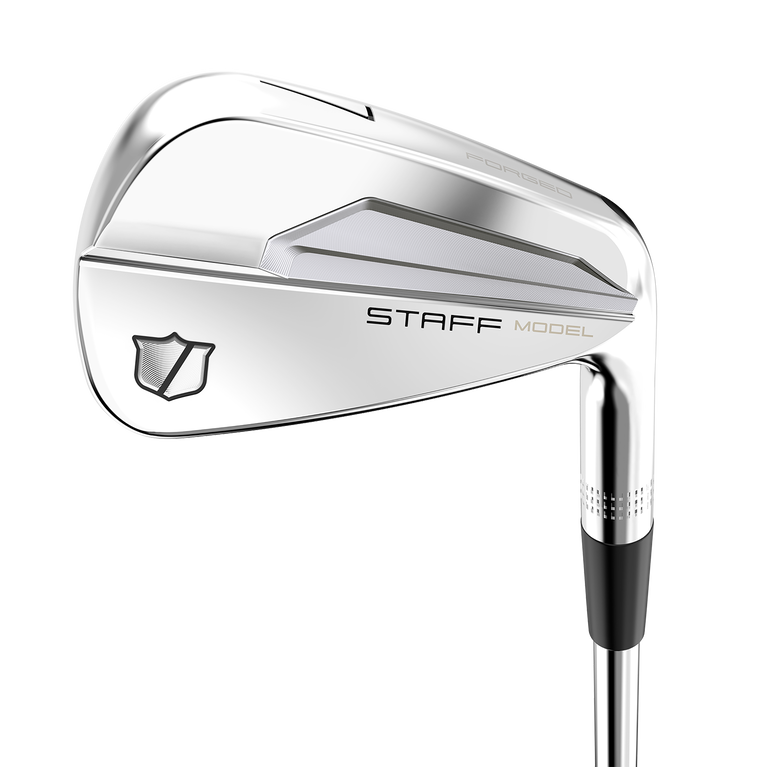 Wilson Staff Model Blade 2024 Custom Irons Fairway Jockey