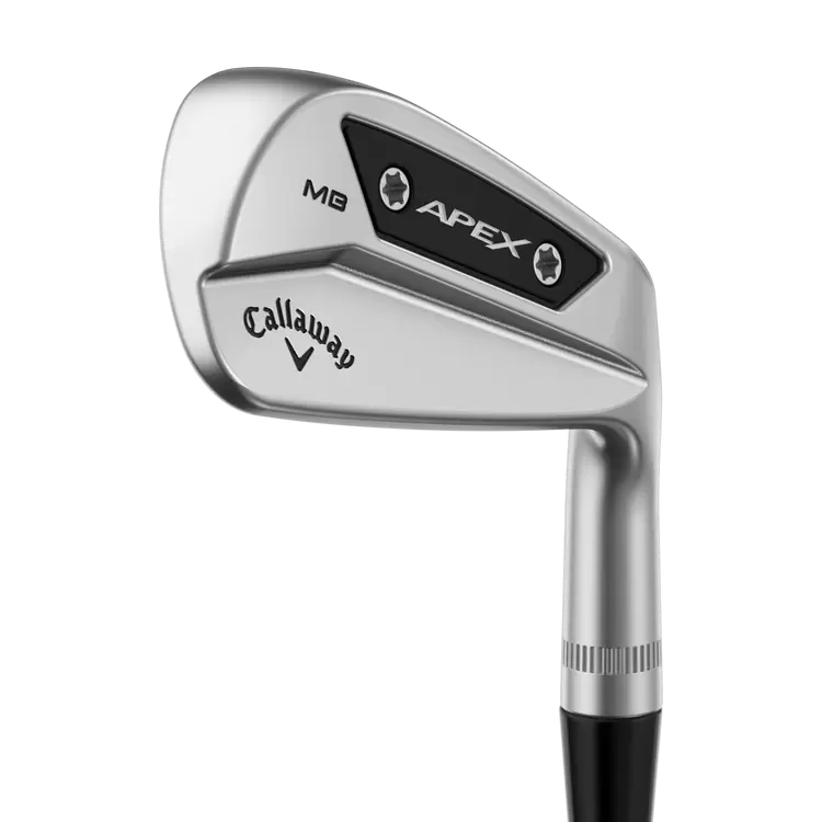 Callaway Apex MB Custom Irons | Fairway Jockey - Custom Clubs Callaway Apex MB Custom Irons | Fairway Jockey - Custom Clubs