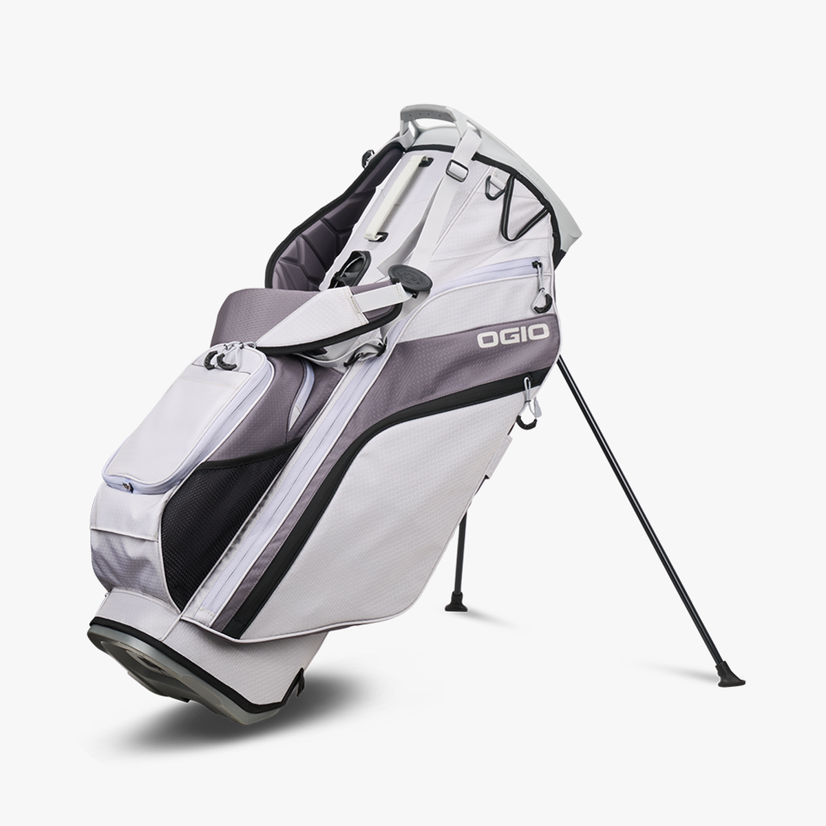 OGIO Woode Hybrid Golf Bag – Fairway Jockey OGIO Woode Hybrid Golf Bag – Fairway Jockey