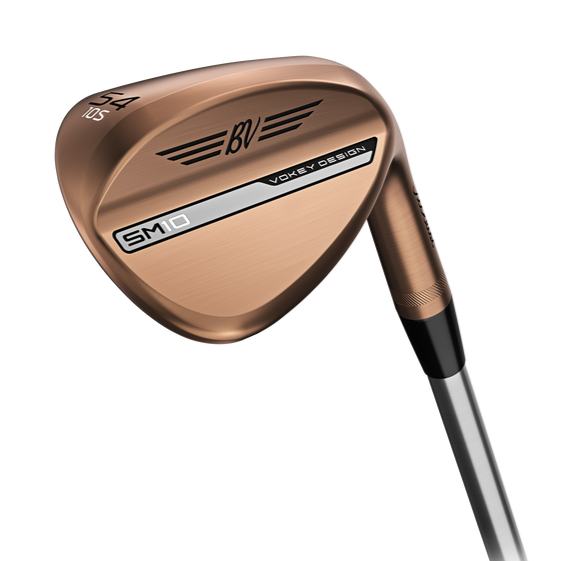 Titleist Vokey SM10 Oil Can Custom Wedge | Fairway Jockey Titleist Vokey SM10 Oil Can Custom Wedge | Fairway Jockey