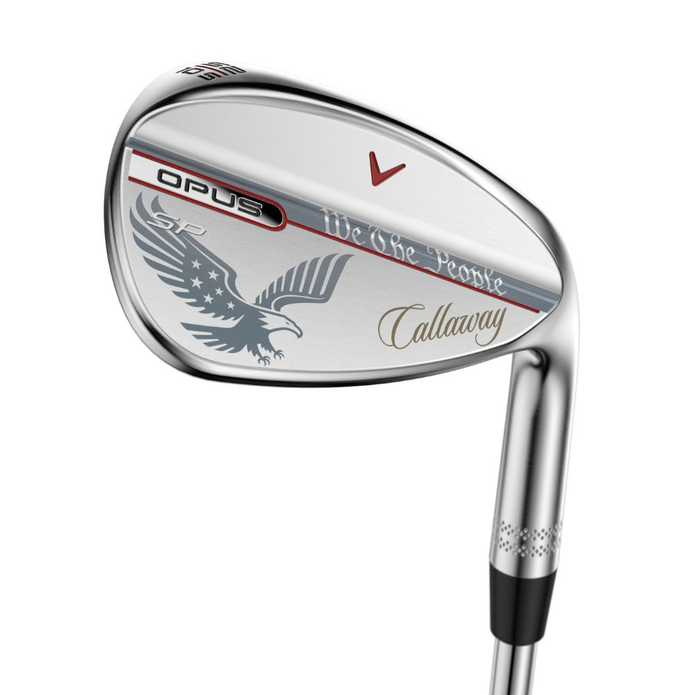 Callaway Opus SP USA 250 Limited Edition Wedge | Fairway Jockey