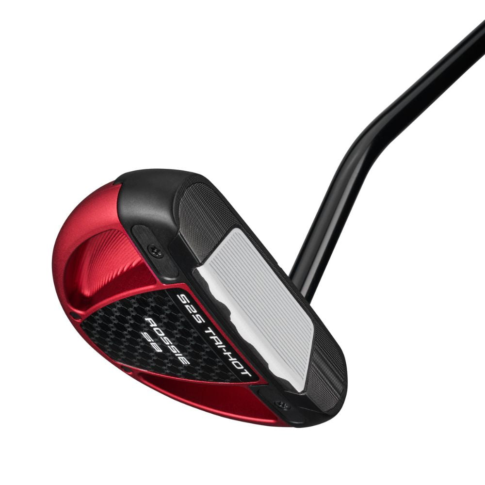 Odyssey Tri-Hot Square 2 Square SB Rossie Custom Putter | Fairway
