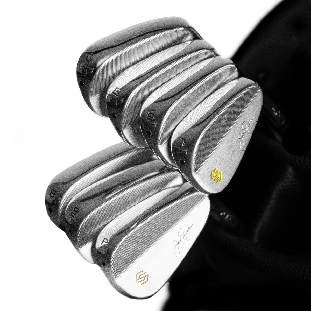 Stix Golf Nicklaus Compete Iron Set (4-PW) – Fairway Jockey