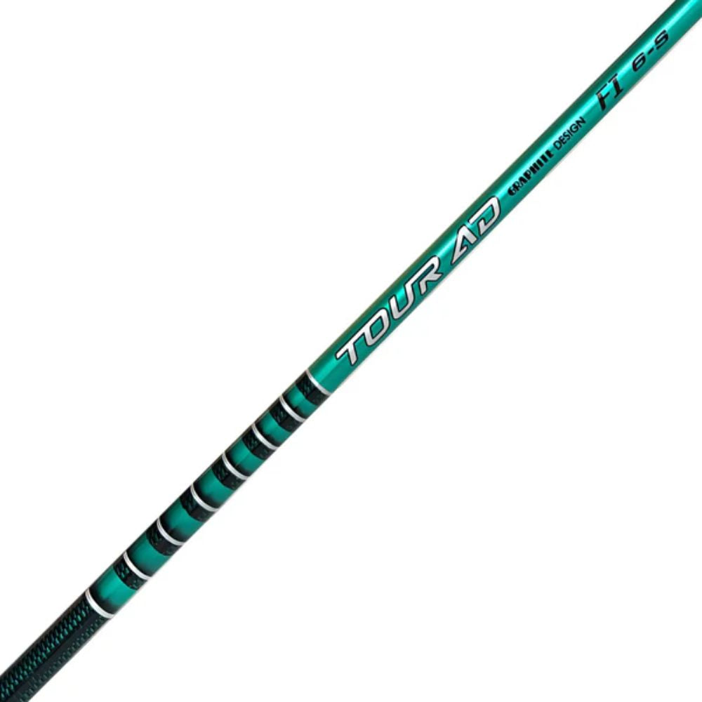 Graphite Design Tour AD FI Wood Shaft | Fairway Jockey
