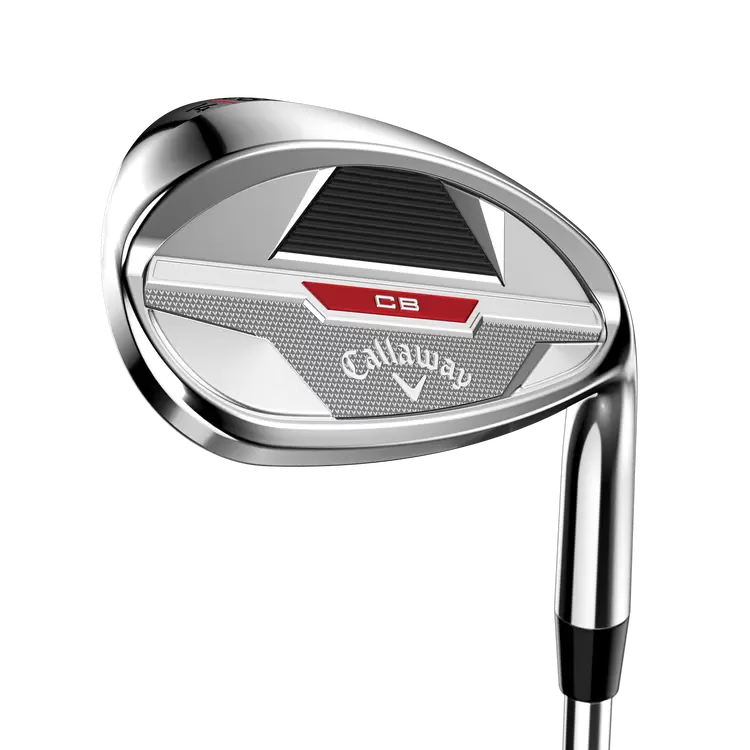 Callaway CB Custom Wedge Fairway Jockey Custom Clubs