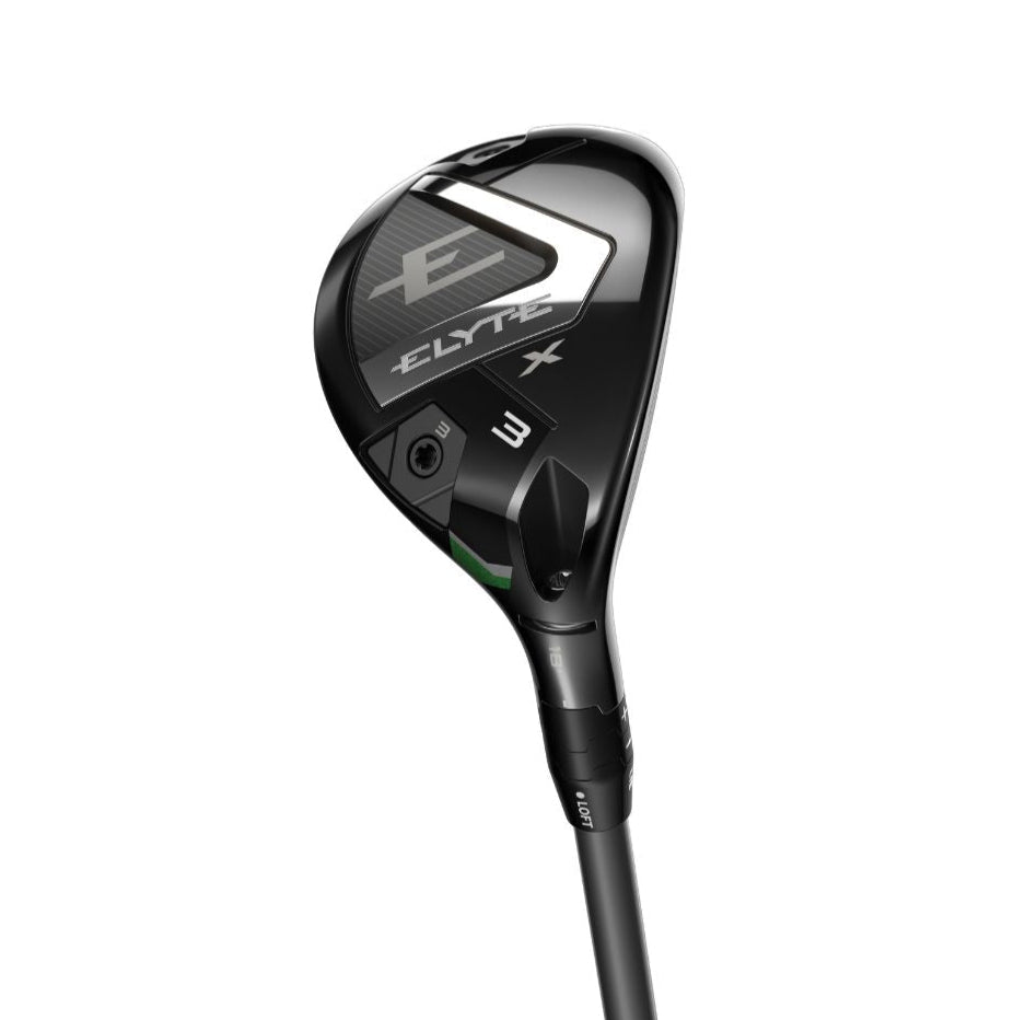 Neuf ! Pilote Callaway ELYTE X 9* - Tête seule - 469189 Neuf ! Pilote Callaway ELYTE X 9* - Tête seule - 469189
