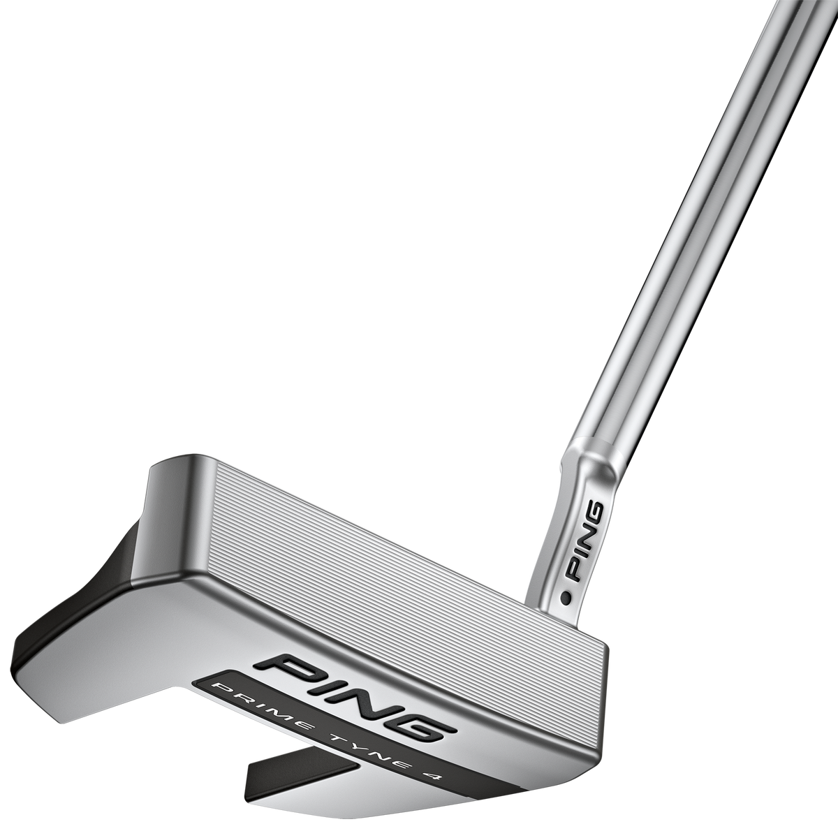 PING 2023 Prime Tyne 4 Putter | Fairway Jockey - Custom Putters PING 2023 Prime Tyne 4 Putter | Fairway Jockey - Custom Putters