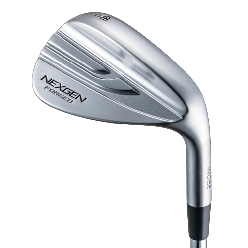 NEXGEN Forged Custom Wedge | Fairway Jockey - Custom Clubs NEXGEN Forged Custom Wedge | Fairway Jockey - Custom Clubs