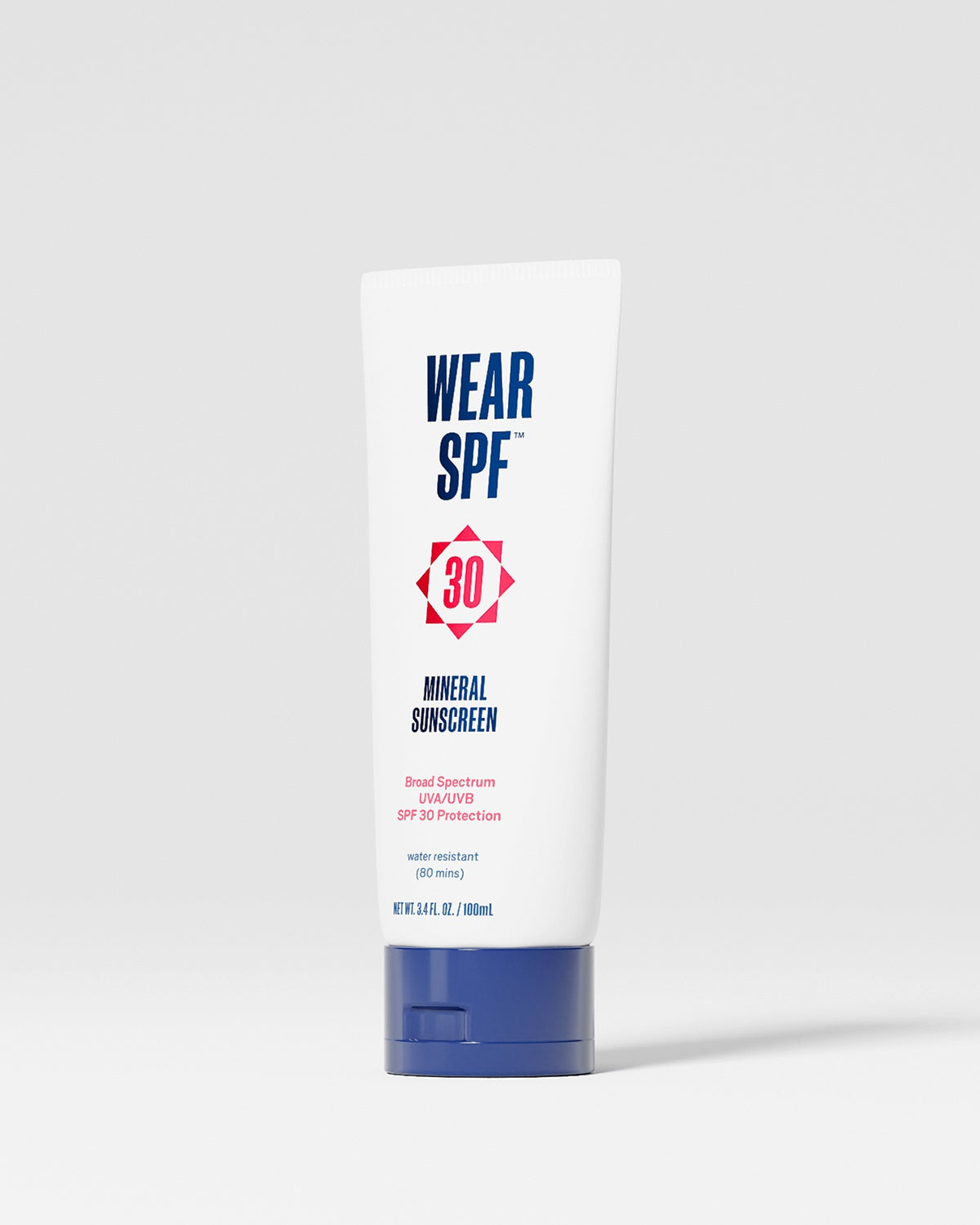 WearSPF Mineral Sunscreen