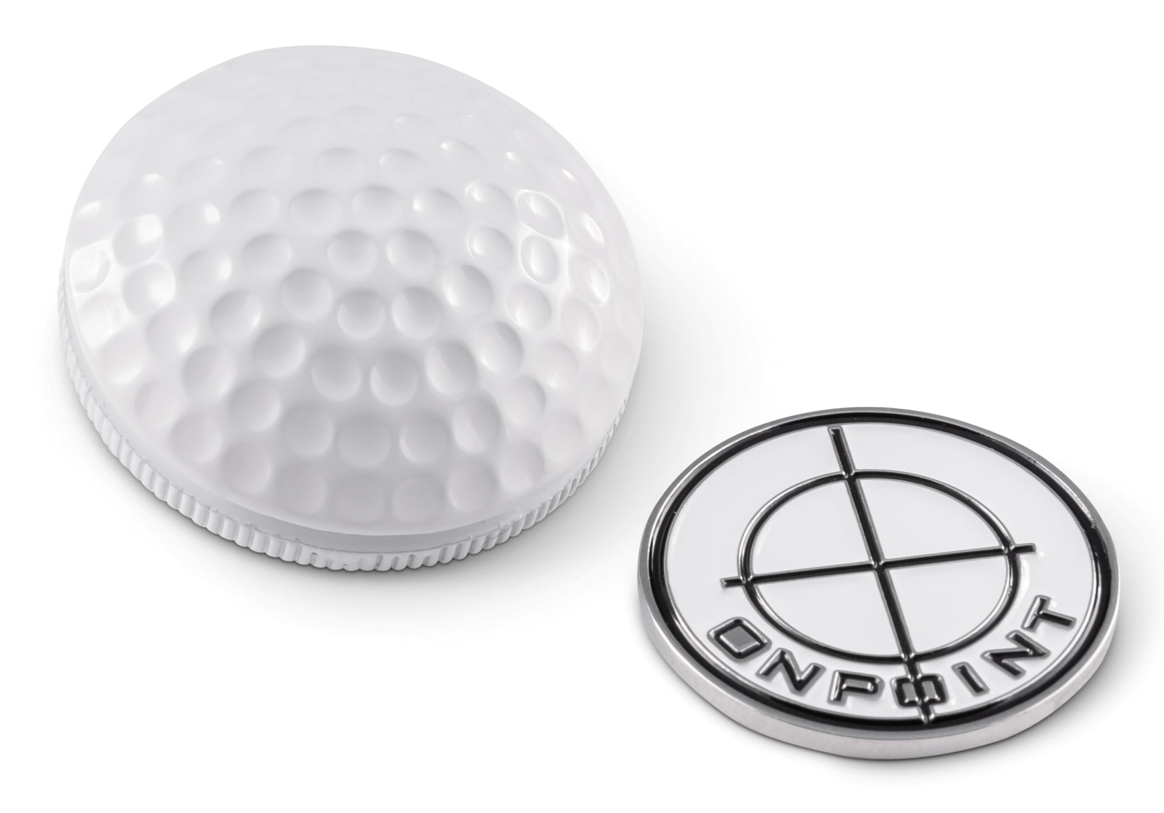 On Point Ball Marker FEEL + COIN