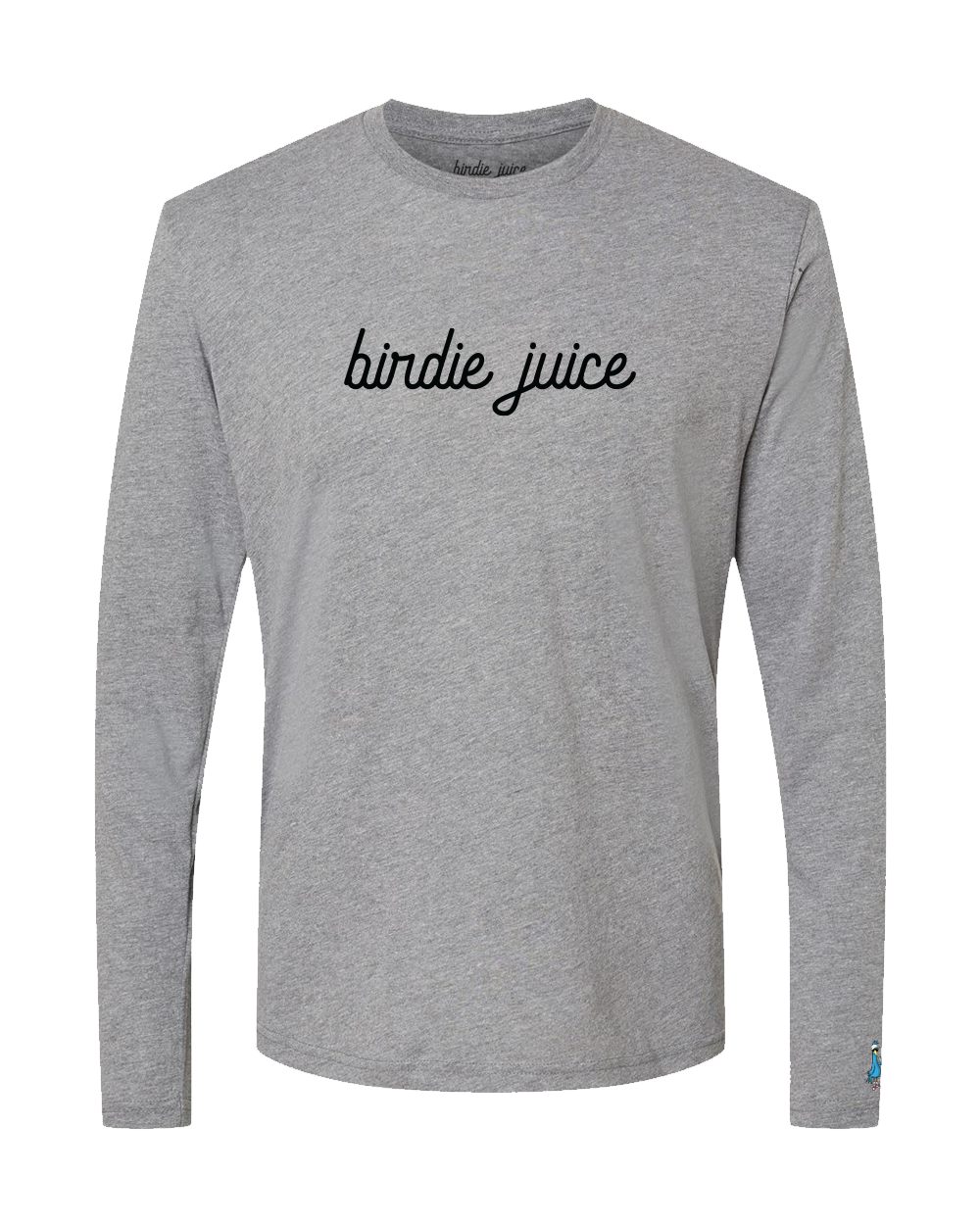 Birdie Juice Long Sleeve -