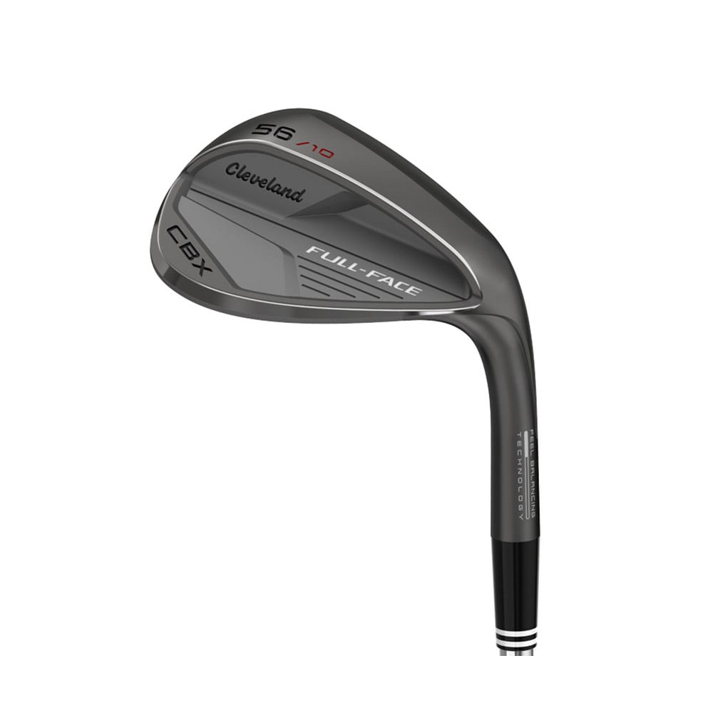 Cleveland Golf CBX Full-Face Wedge