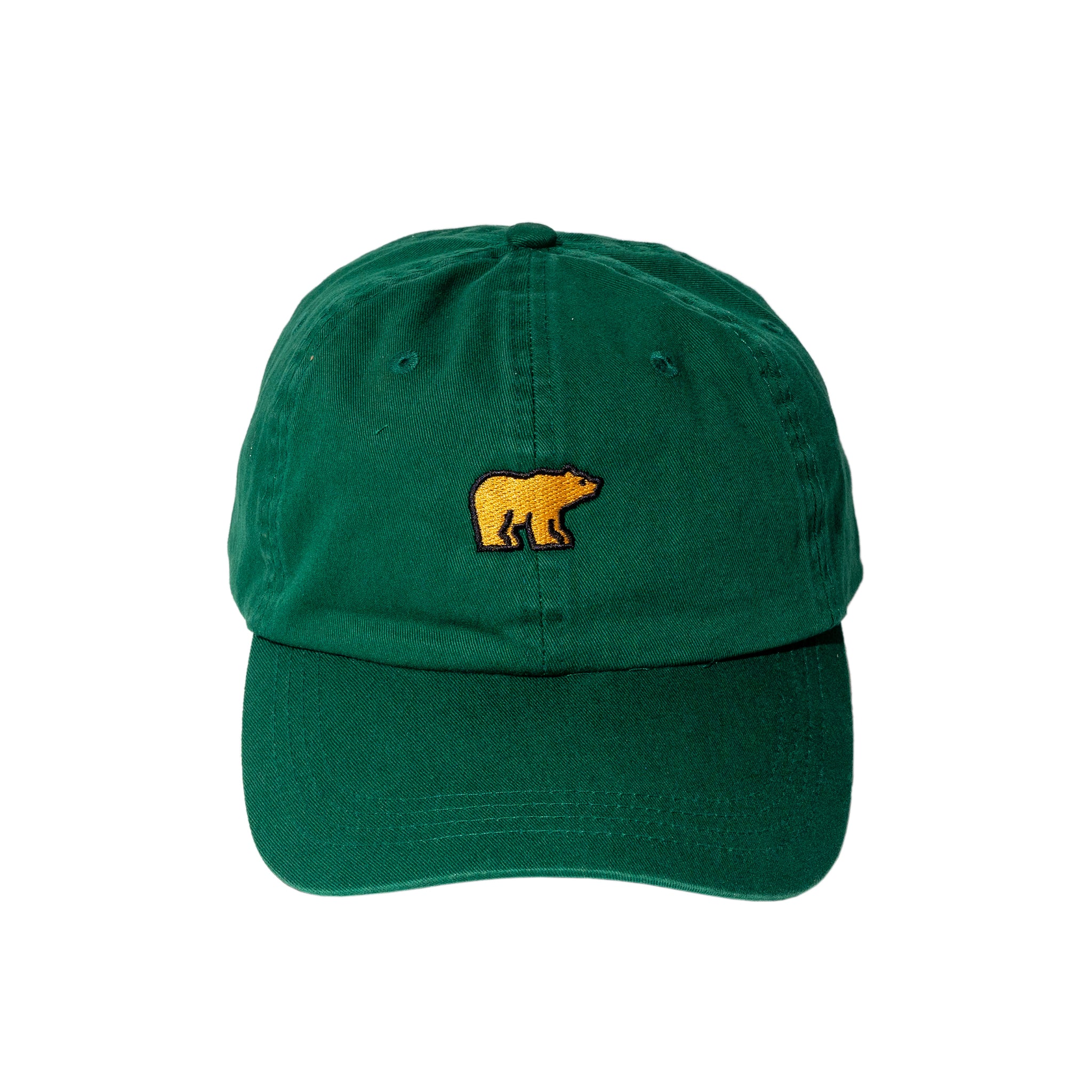Nicklaus Golden Bear Cap: Limited Edition