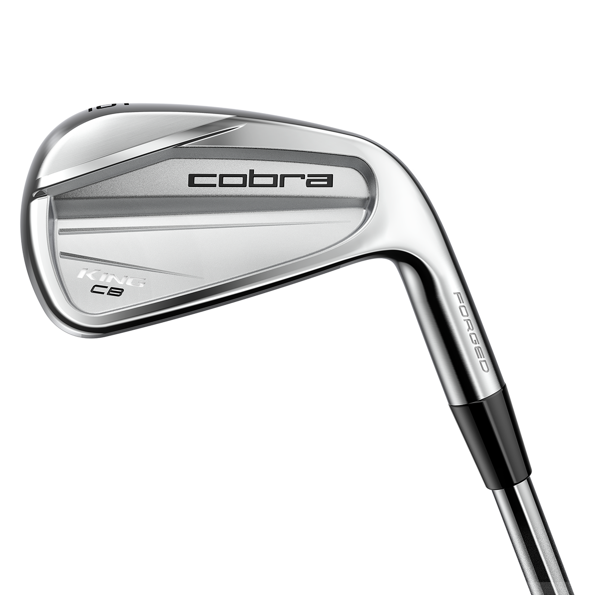 Cobra KING CB Custom Irons | Fairway Jockey - Custom Clubs Cobra KING CB Custom Irons | Fairway Jockey - Custom Clubs