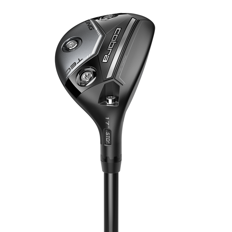 Cobra 2023 KING Tec Custom Hybrid | Fairway Jockey - Custom Clubs Cobra 2023 KING Tec Custom Hybrid | Fairway Jockey - Custom Clubs