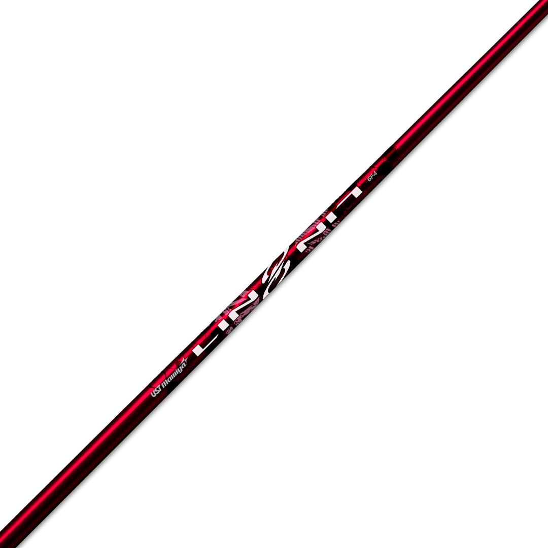 UST Mamiya LIN-Q M40X TSPX Red Wood Shaft | Fairway Jockey UST Mamiya LIN-Q M40X TSPX Red Wood Shaft | Fairway Jockey