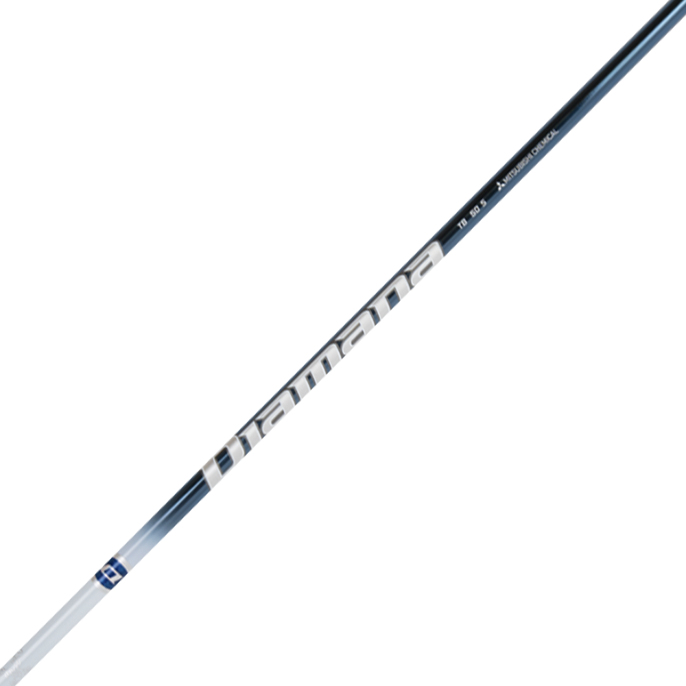 Mitsubishi Chemical Diamana TB Wood Shaft | Fairway Jockey Mitsubishi Chemical Diamana TB Wood Shaft | Fairway Jockey