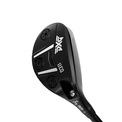 11/10までの値下げです。PXG 0211 ユーティリティ28度 11/10までの値下げです。PXG 0211 ユーティリティ28度