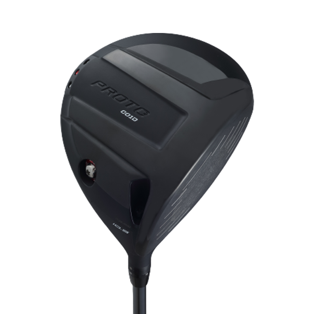 Fairway Jockey - Custom Clubs | Proto Concept C01D Custom Driver Fairway Jockey - Custom Clubs | Proto Concept C01D Custom Driver