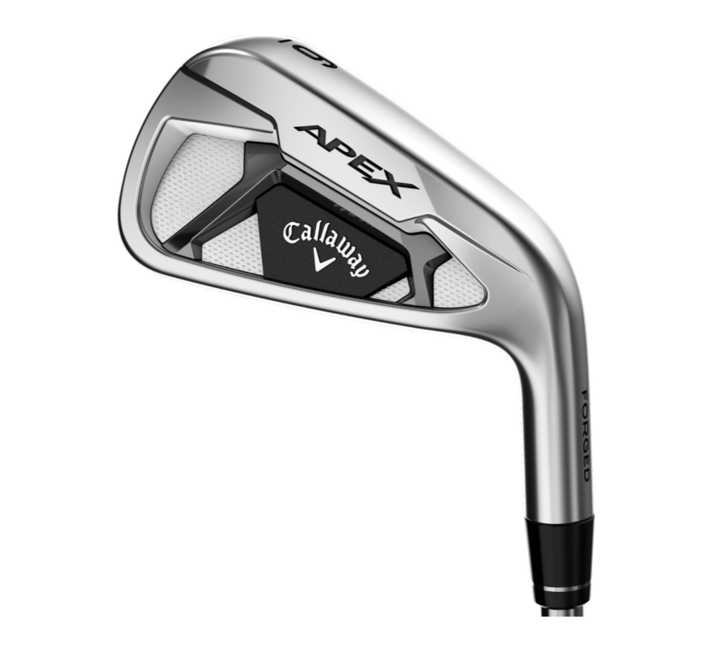 Fairway Jockey - Stock Clubs | Callaway Apex 21 Irons