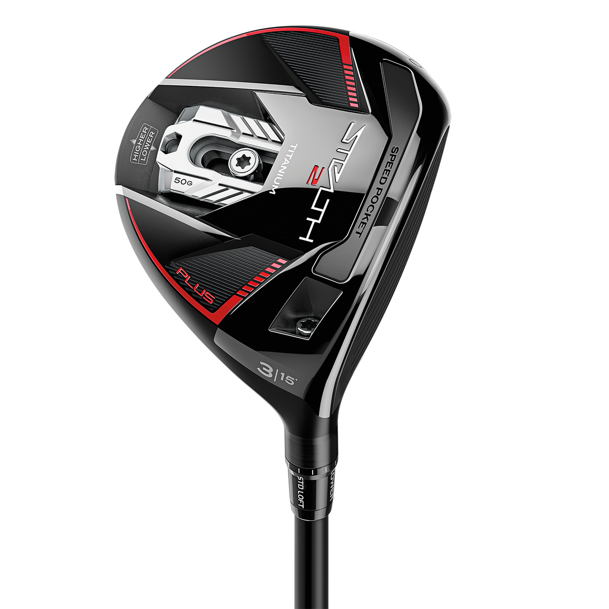 Taylormade clearance