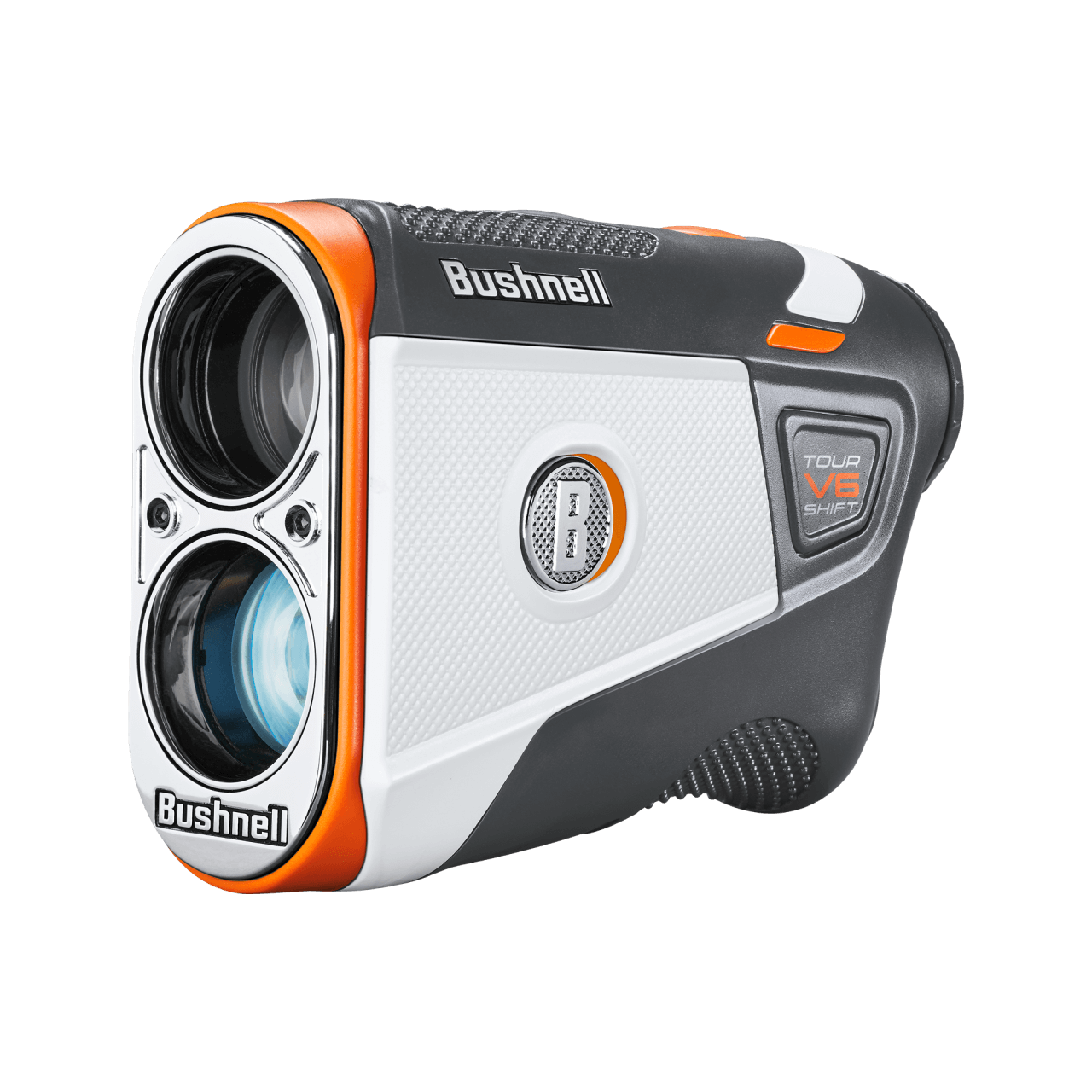 Bushnell Tour V6 Shift Laser Rangefinder | Technology - Fairway Jockey Bushnell Tour V6 Shift Laser Rangefinder | Technology - Fairway Jockey