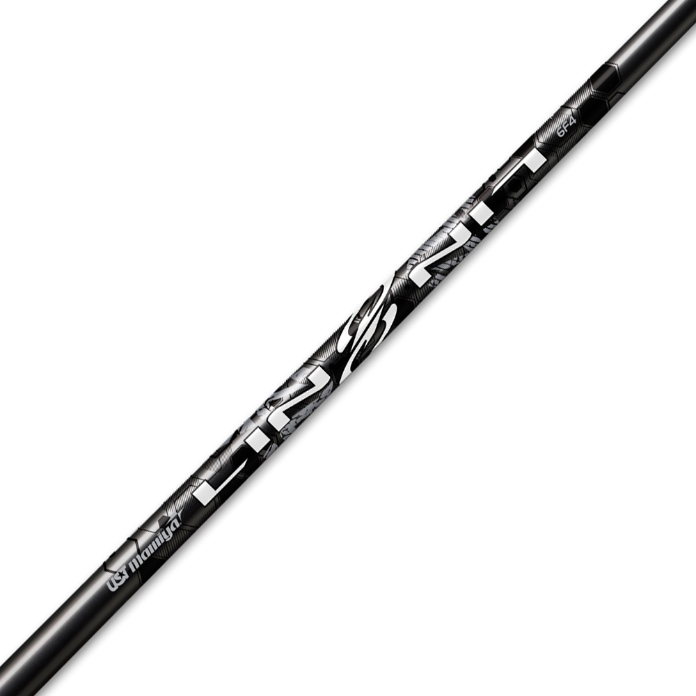 UST Mamiya LIN-Q M40X TSPX Black Wood Shaft | Fairway Jockey UST Mamiya LIN-Q M40X TSPX Black Wood Shaft | Fairway Jockey