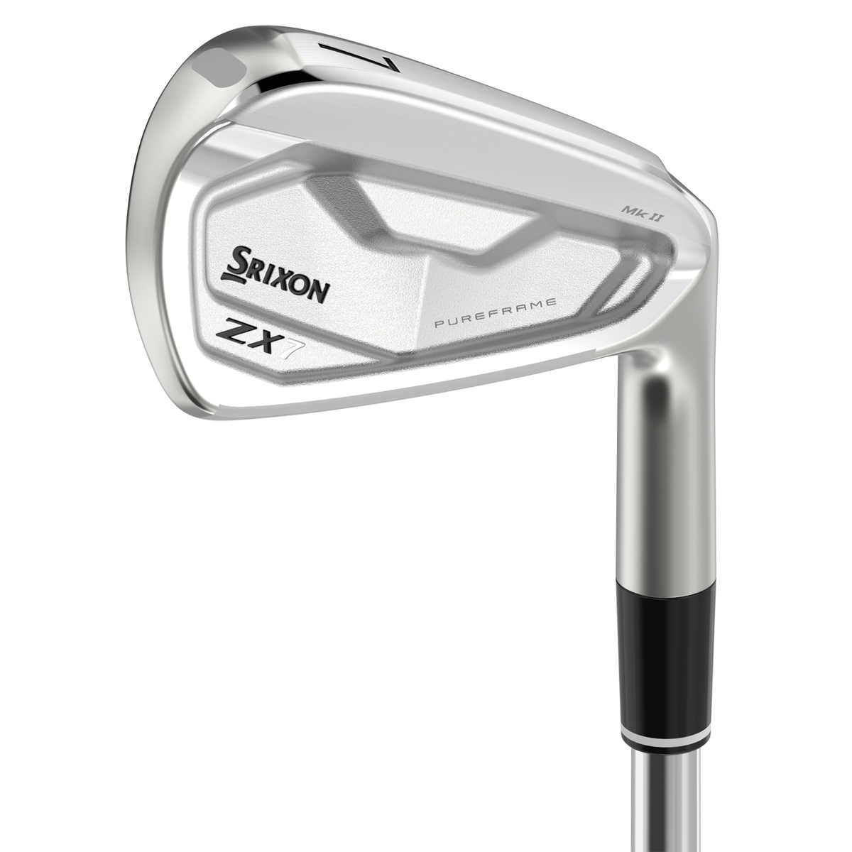 Srixon ZX7 MK II Custom Irons | Fairway Jockey - Custom Clubs Srixon ZX7 MK II Custom Irons | Fairway Jockey - Custom Clubs