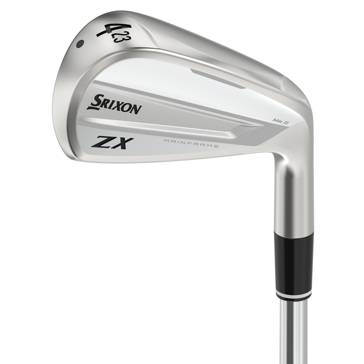 Srixon ZX MK II Custom Utility Iron | Fairway Jockey - Custom Clubs Srixon ZX MK II Custom Utility Iron | Fairway Jockey - Custom Clubs
