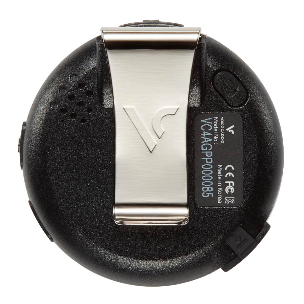 Voice Caddie VC4 Golf GPS