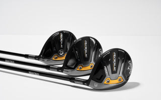 Callaway Rogue ST Fairways/Hybrids: What To Know