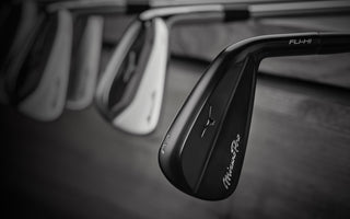 Mizuno Pro Fli-Hi Utility Iron