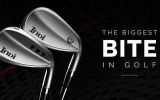 Indi Golf Wedges: Are They Worth It?