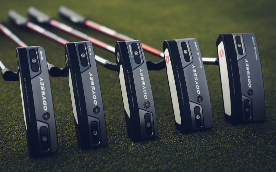 Odyssey Tri-Hot 5K Putters: What To Know