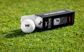 PXG Xtreme Premium Golf Balls