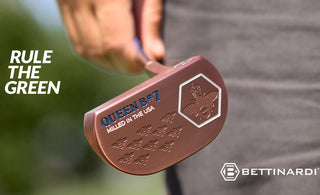 Bettinardi Queen B Series Putters