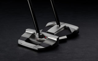 Scotty Cameron OC (Onset Center) Putters