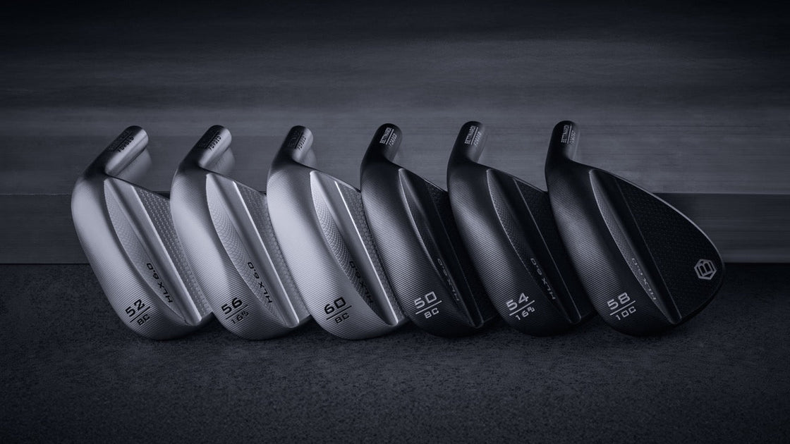Bettinardi HLX 6.0 – Fairway Jockey