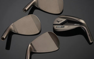 Mizuno S23 Wedge