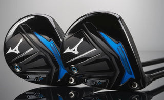 Mizuno ST-230 Woods