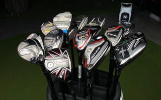 How Many Hybrids Does The Average Golfer Need?