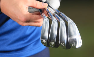 How Many Wedges Does The Beginner Golfer Need?