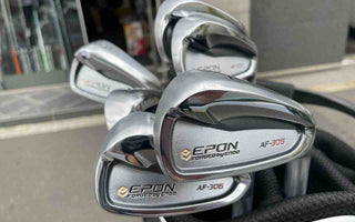 Epon AF-306 Custom Irons