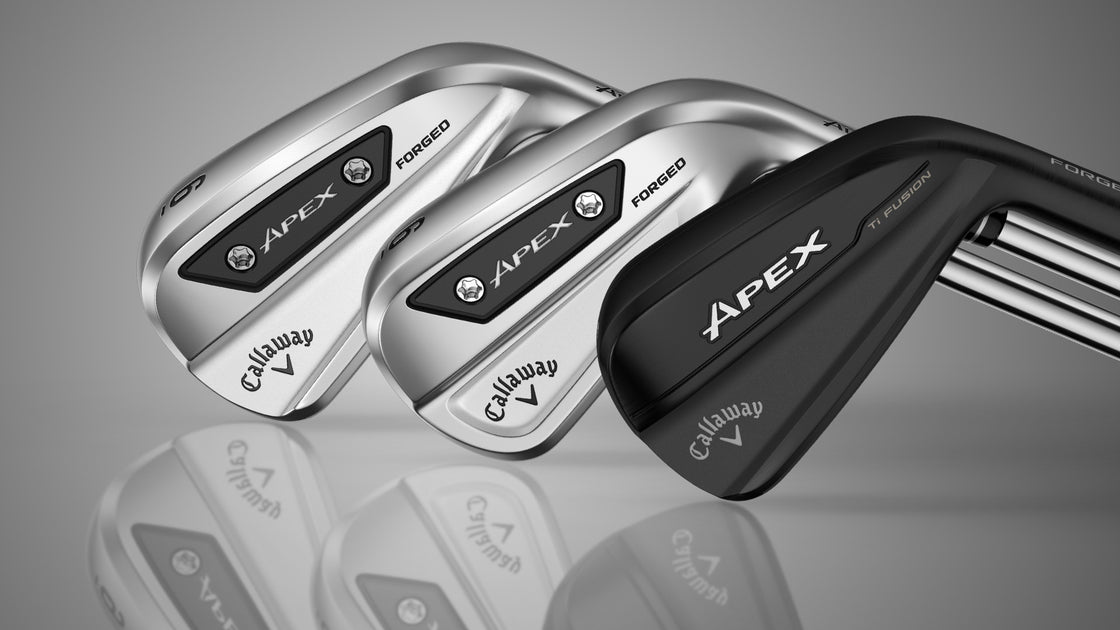 Callaway Golf Elyte X Set de fers à repasser (6 Callaway Golf Elyte X Set de fers à repasser (6