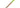 Arbre ACCRA TZ Six 50 M3 - Reg Flex - avec adaptateur Arbre ACCRA TZ Six 50 M3 - Reg Flex - avec adaptateur