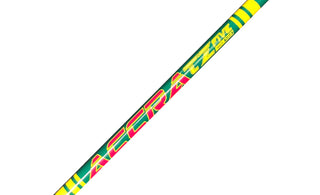 Accra TZ Six and Five Masters Edition Shafts