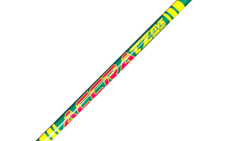 Accra TZ Six and Five Masters Edition Shafts